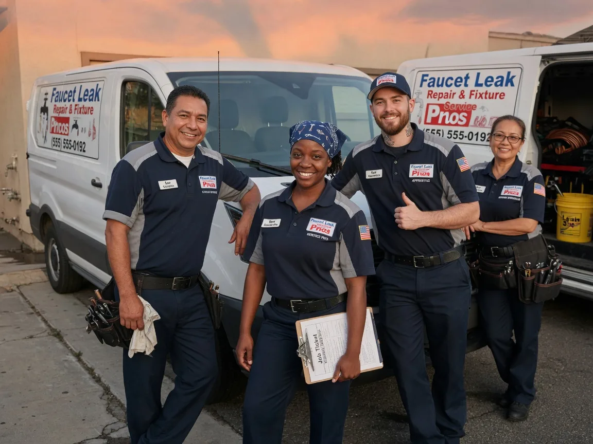 Faucet Repair company in Manlius, NY