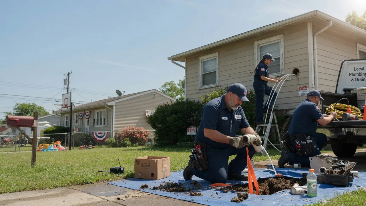 Faucet Repair in Manlius, NY near me